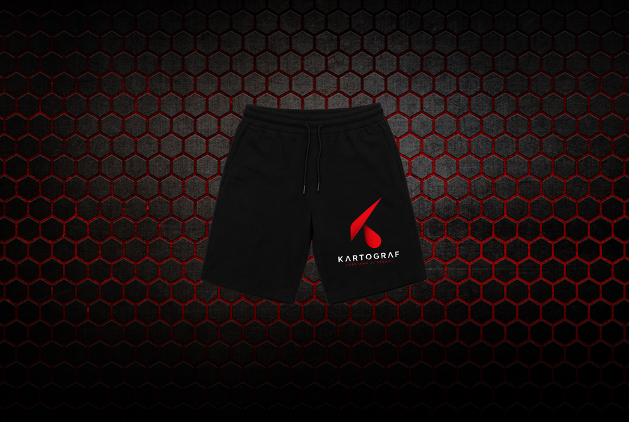 Pantalone corto