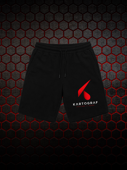 Pantalone corto