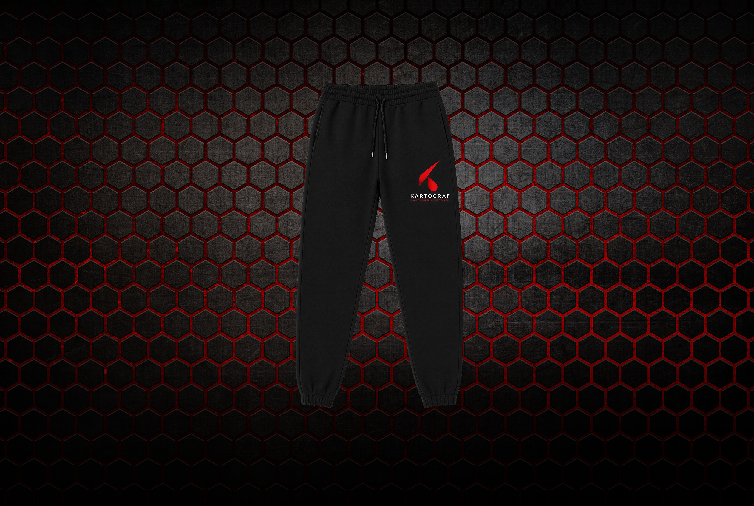 Pantalone lungo