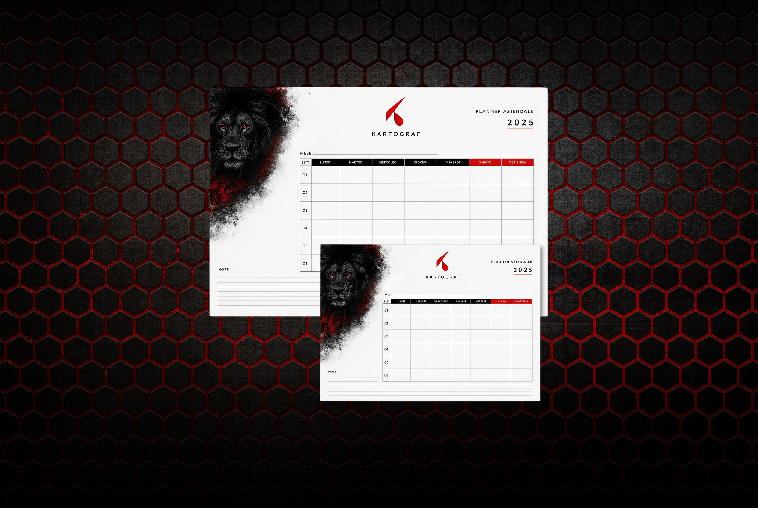 Planner