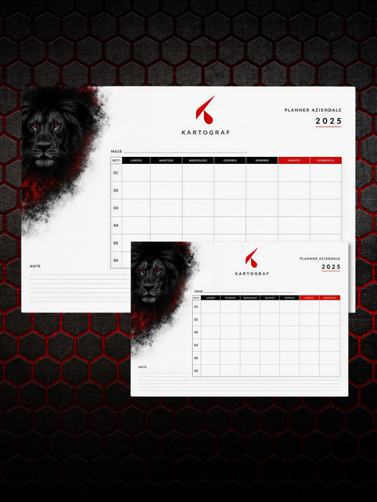 Planner