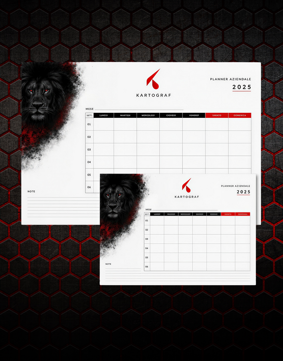Planner