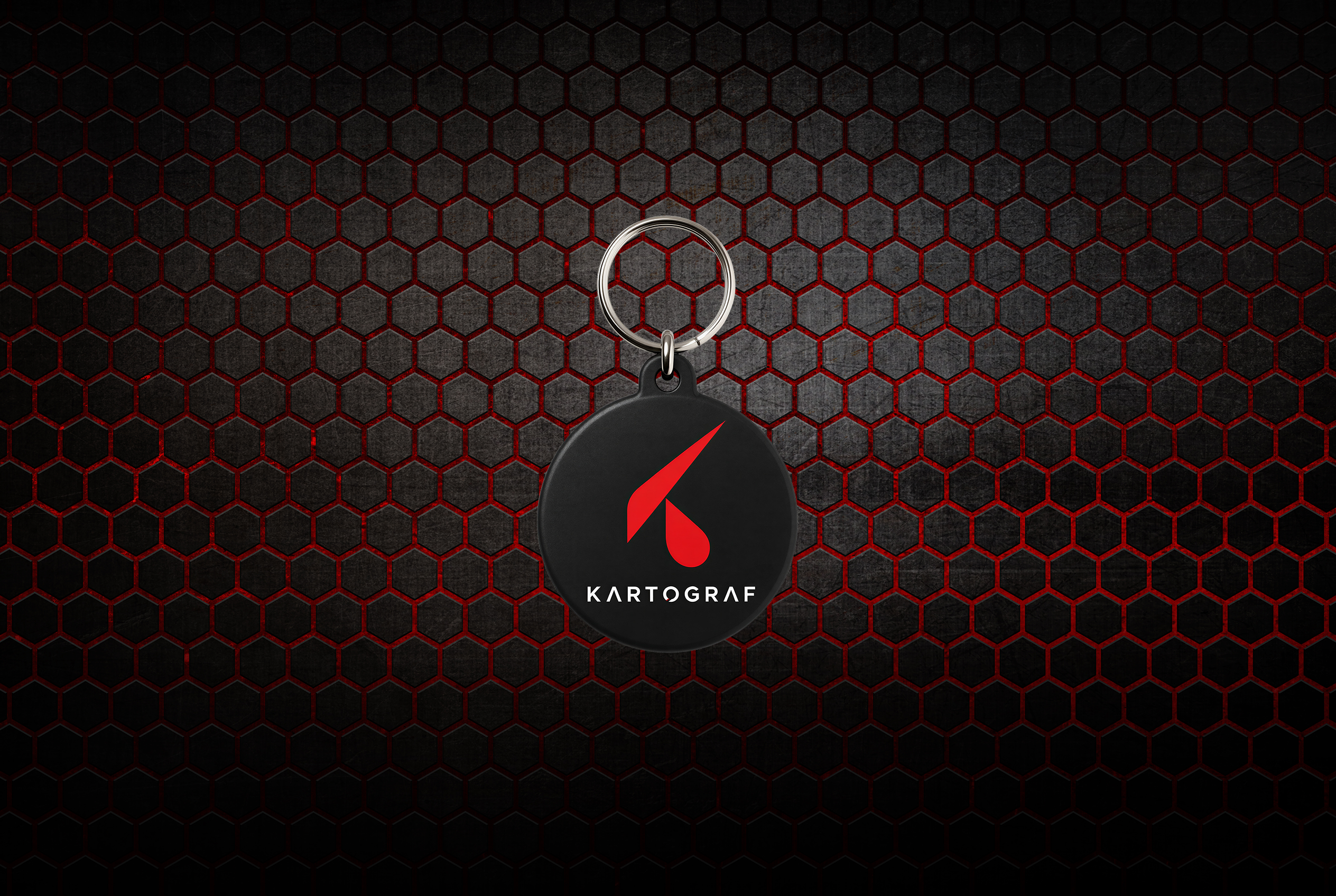 Portachiavi NFC