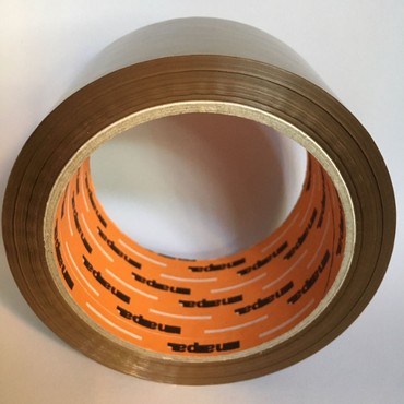 36 ROTOLI NASTRO ADESIVO AVANA NAPA 50mm X 66MT