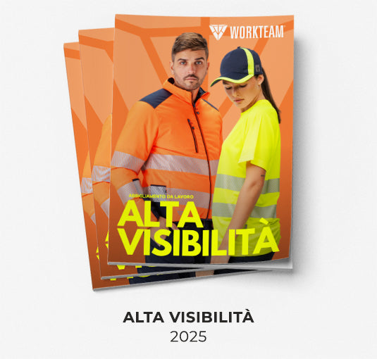 Catalogo Alta visibilità