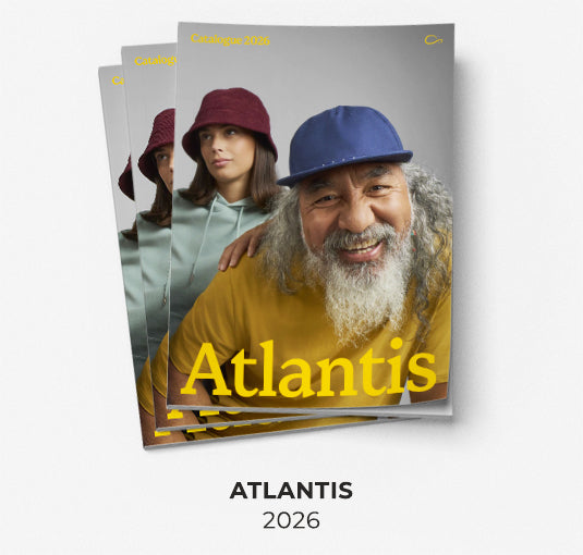 Catalogo Atlantis 2026
