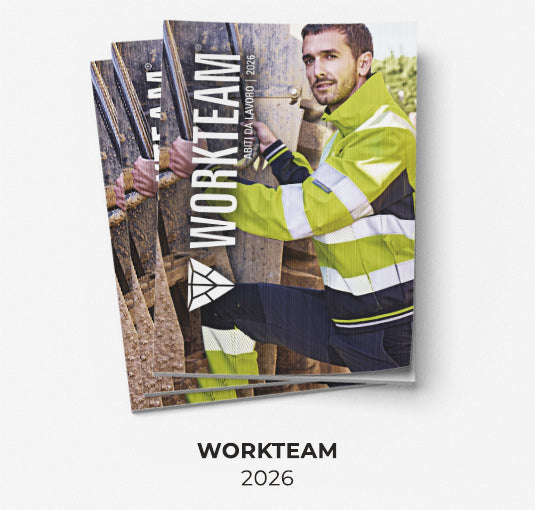 Catalogo Workteam 2026