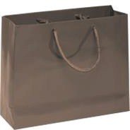 carta patinata bronzo plastificazione opaca, corda bronzo