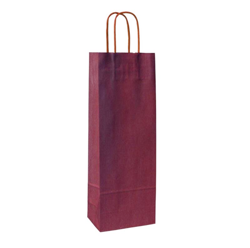 carta millerighe sealing avana stampa bordeaux lato ruvido, manico cordino bordeaux