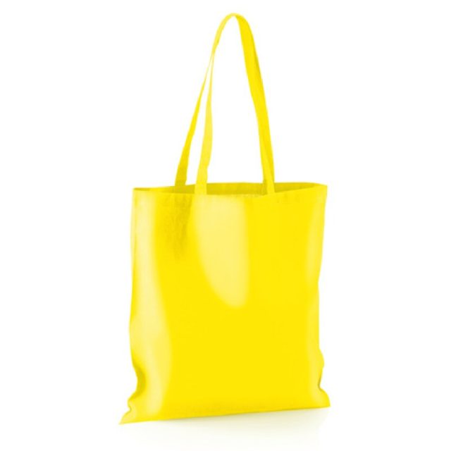 Shopper cotone 38x42 personalizzata (prezzo a scaglioni)
