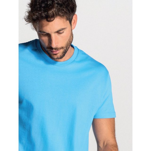 T-shirt Essential 155 g personalizzata (prezzo a scaglioni)