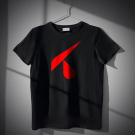 10 t shirt stampa fronte petto